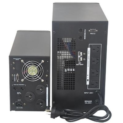 13 Years UPS Factory Online High Frequency Industrial UPS 15Kva