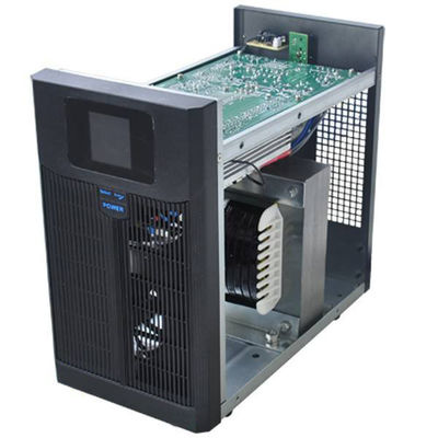 13 Years UPS Factory Online High Frequency Industrial UPS 15Kva