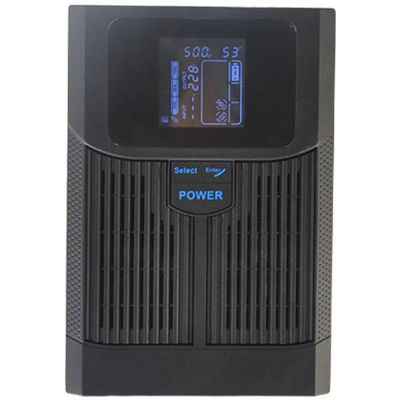 13 Years UPS Factory Online High Frequency Industrial UPS 15Kva