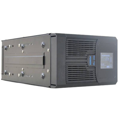 13 Years UPS Factory Online High Frequency Industrial UPS 15Kva