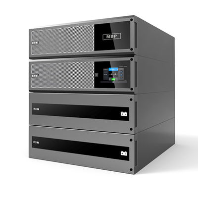 Eaton ups global brand ups 5kva-11kva uninterruptible power supply Three phase 15-20KVA for Government Project Data Center