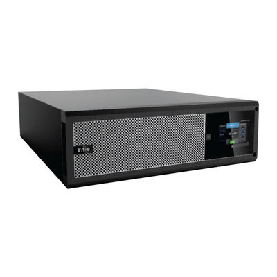 Eaton ups global brand ups 5kva-11kva uninterruptible power supply Three phase 15-20KVA for Government Project Data Center