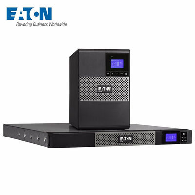 Ups 9PX 5KVA 4.5KW Eaton UPS 19 inch Rack Tower Uninterrupted Power Supply UPS 1500va 200kva 600kva