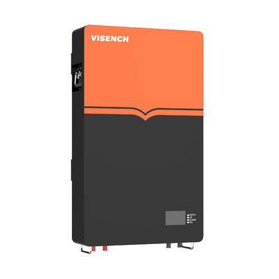 Viench factory High quality  9.5Kwh 48V Lifepo4 200Ah Lithium Ion Battery back up  For Home use Solar System Energy Storage