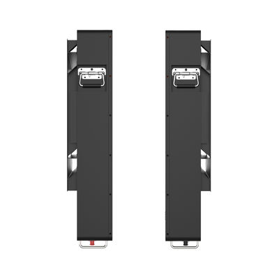 Viench factory High quality  9.5Kwh 48V Lifepo4 200Ah Lithium Ion Battery back up  For Home use Solar System Energy Storage
