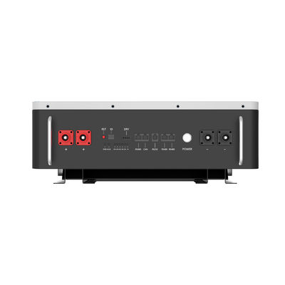 Viench factory High quality  9.5Kwh 48V Lifepo4 200Ah Lithium Ion Battery back up  For Home use Solar System Energy Storage