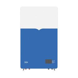 Viench factory High quality  9.5Kwh 48V Lifepo4 200Ah Lithium Ion Battery back up  For Home use Solar System Energy Storage