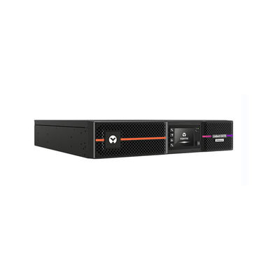 Vertiv GXT5-3000IRT2UXL 3000VA 3000W Double Conversion Online Rack Tower UPS