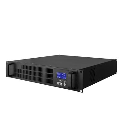 33-40KL Data Centre ECO mode Rack Mount UPS system Switching Power Supply Surge Protector Online UPS 40kva