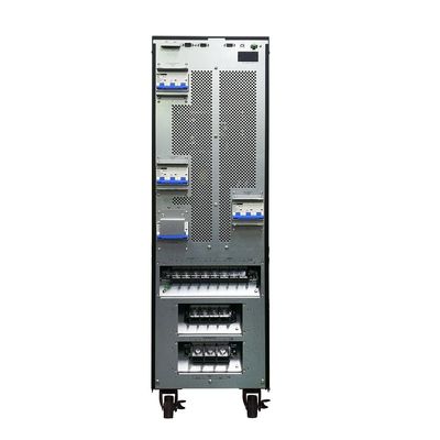 Rack Mount UPS External with double conversion 3 level inverter 10kva-120kva 380v 400v 415v ups uninterruptible for desk