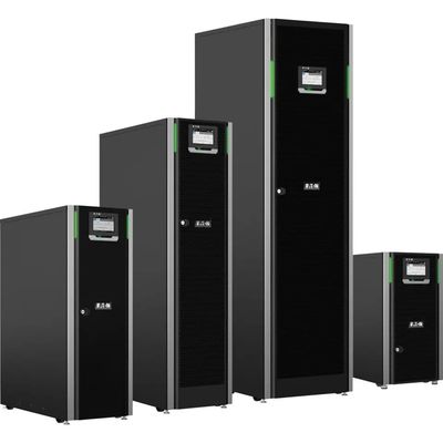 Eaton 93PS Online UPS Power Supply Series 3000kVA 3-Phase UPS with Advanced Technology