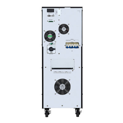Visench Giant Elite 6KVA 7.5KVA 10KVA 3Phase Online UPS for Security/Monitoring/Alarm
