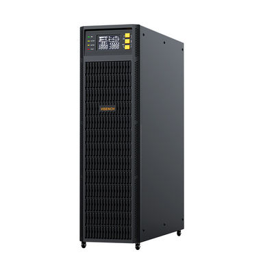 Visench 6000Va/5400W Single Phase Pure Sine Wave 6Kva Uninterruptible Power Supply (UPS) Sistemi UPS online