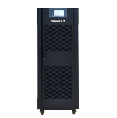 Visench Long Backup Time Ups Input/Output 380Vac 80Kva 3 fase doppia conversione pura onda sinusale UPS industriale online