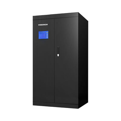 Visench bassa frequenza tre 3 fase pura onda sinusoidale 120Kva online Ups industriali medici per data center Anc computer