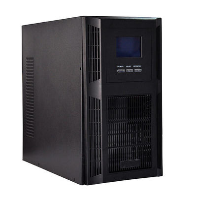 Visench 2000V Lifepo4 On-line Ininterrottabile Ups Fornitura di corrente 2Kva