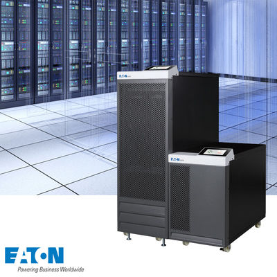 Eaton Online 93E UPS 15-500KVA alimentazione ininterrotta con ingresso e uscita a tre fasi