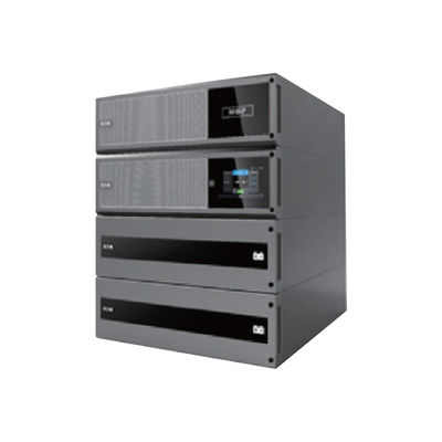 Eaton ups marchio globale serie 93SX eaton 9px 5000i hotswap tre fase 15-20KVA per il progetto di governo Data Center