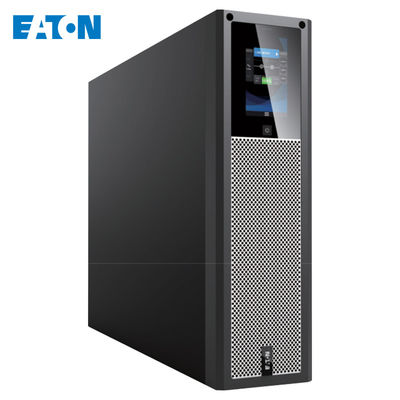 Eaton 250KVA 200KVA UPS online 9SX 15-500KVA alimentazione ininterrotta con ingresso e uscita trifase