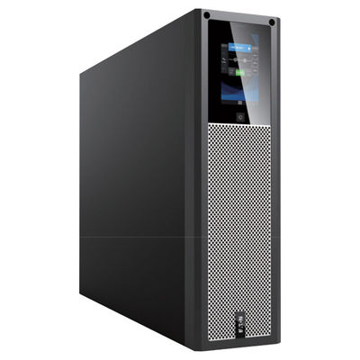 Eaton ha lanciato il marchio globale 93SX serie tre fasi 15-20KVA per il Data Center del Progetto Governativo