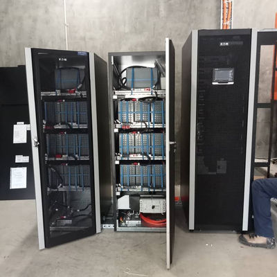 Eaton alimentazione in linea 9PX UPS agli ioni di litio 1000VA-3000VA UPS 9PX1000IRT2U-L
