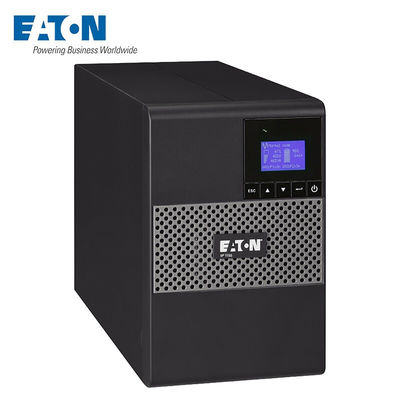 EATON UPS Brand 5P 1550VA 230V UPS 220V 230V 240V singola fase Line-Interactive per infrastrutture, industria e sanità