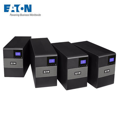 EATON UPS Marca 5P 1550VA 230V UPS monofase Line-Interactive per IT / Rete / Storage / Telecomunicazioni