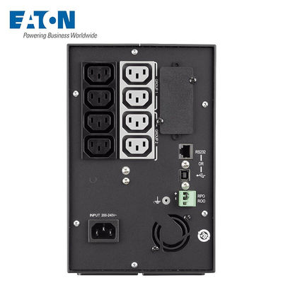 EATON UPS Marca 5P 850VA 230V UPS monofase Line-Interactive per alimentazione eaton