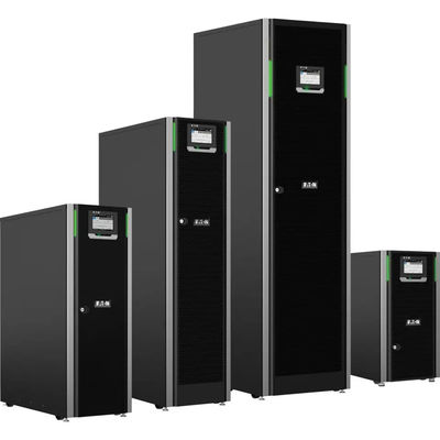 Modulo Eaton UPS serie 93PS 8-30 kW 15kVA 20KVA 60KVA 12v 24v batteria 3 fase per sostituire il sistema di alimentazione 9355 serie ups