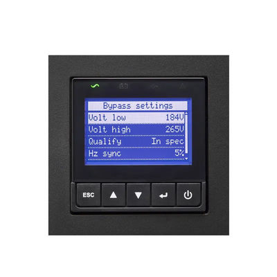 EATON UPS Marca 9PX UPS 1kva 2kva 3kva 5kva tre fasi 240 v 30kva 220v
