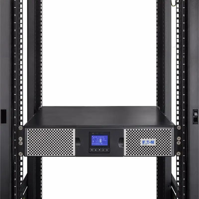 Eaton 9PX UPS agli ioni di litio 1000W 1500W 2200W 3000W in linea RT 2U UPS con sistema di alimentazione a batteria al litio integrato