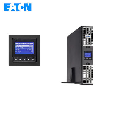 Eaton 9PX UPS agli ioni di litio 1000W eaton 9e6ki ups sistema di alimentazione a batteria al litio integrato
