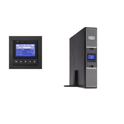 Eaton 9PX UPS agli ioni di litio 1000W eaton 9px6000 con sistema di alimentazione a batteria al litio integrato