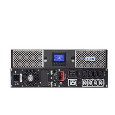 Eaton UPS POWER SUPPLY 9PX Lithium-ion dx20k cnxl3 online ups RT 2U UPS con sistema di alimentazione a batteria al litio integrato