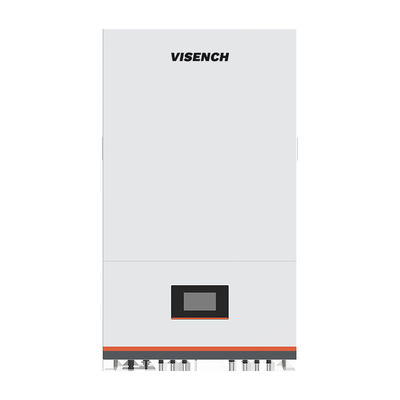 Visench Invertitore fotovoltaico e macchina integrata di stoccaggio dell'energia con Invertitori salat MPPT LiFePO4 LiFePO4