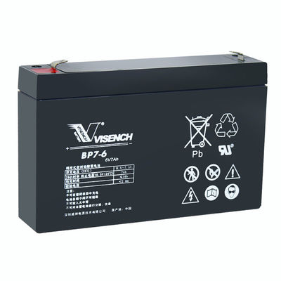 BP5-12 batteria al piombo di alta qualità 12v 50ah 100ah di riserva o per il sistema di energia solare inverter solare