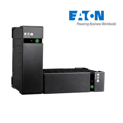 UPS Eaton Ellipse ECO 1200 USB IEC 1200VA 750W con protezione da scarica profonda di 4 ore
