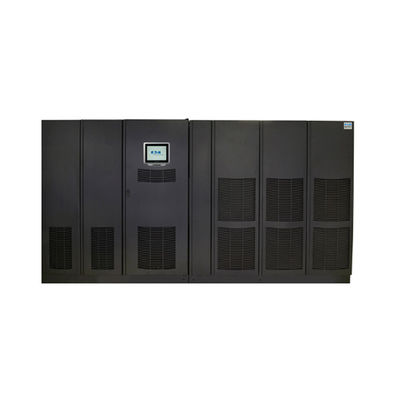 Doppia conversione Eaton Power Xpert 9395 UPS 480V Eaton Lithium Ion UPS
