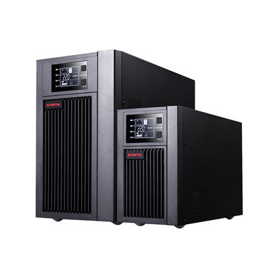 Torre C Santak UPS 6KVA 10KVA Castello UPS Basso rumore