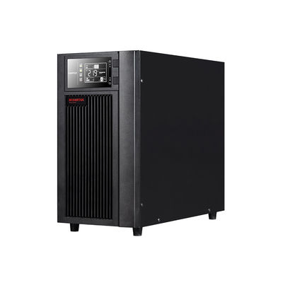 Alta Sicurezza Castello Serie 3C UPS, Online Torre UPS doppia conversione