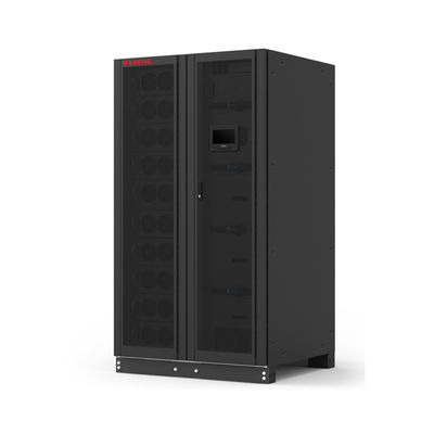 Data Center Santak Castle 3C3 HD UPS 200kVA 300kVA 400kVA 500kVA 600kVA Progettazione modulare interna