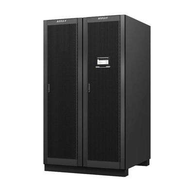 Santak Module UPS 60KW 300KVA Santak ARRAY 3A3 PT Serie UPS modulari Produttori