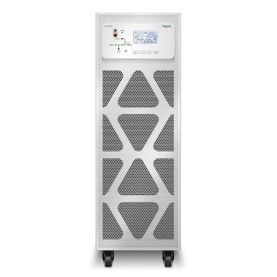 APC Easy UPS 3S 40 KVA 400V 3:3 UPS E3SUPS40KH Per batterie esterne