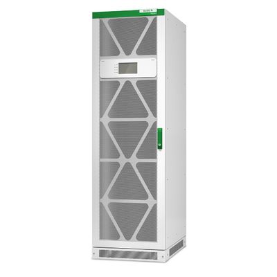 APC Easy UPS 3L 250kVA 250kW 400V 3:3 UPS doppia conversione online
