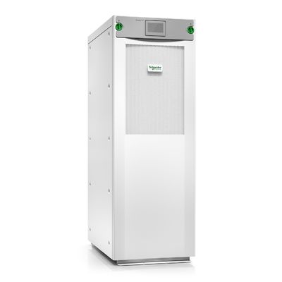 Centro dati e impianto 3 fasi UPS Galaxy VS UPS 40kW 400V per batterie esterne