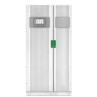 APC Galaxy VM 200 KVA UPS singolo 400-400 V con protezione da retroalimentazione