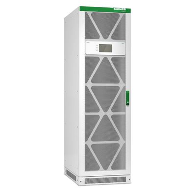 APC Easy UPS 3L 300kVA 300kW 400V 3:3 UPS con USB RS232 SmartSlot