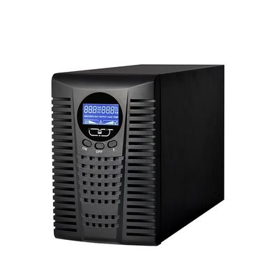 3 fase 20KVA Online Tower UPS Puro Sine Wave modello a lungo raggio Backup Power Tower UPS