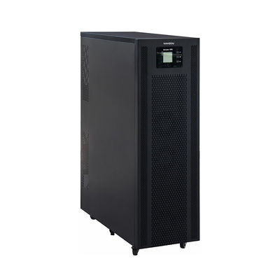 15k 20k 30k 40k 60k 80k display LCD pannello protettore da sovraccarico 80kva 80kw Online Torre alimentazione ininterrotta