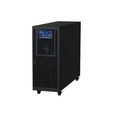 3 fasi 308/400/415Vac Modulo di alimentazione modulare UPS in linea senza interruzioni con controllo DSP